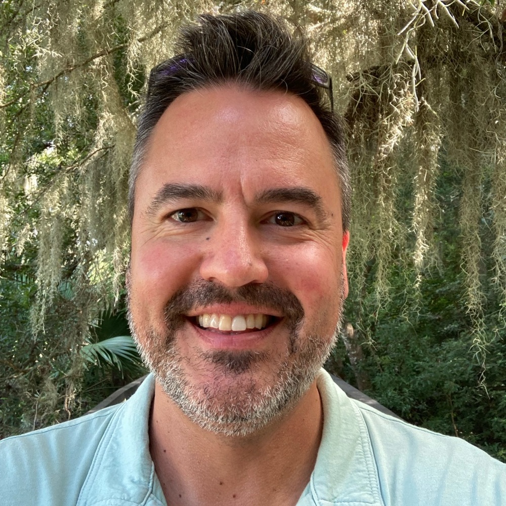 Meet your Posher, Brian